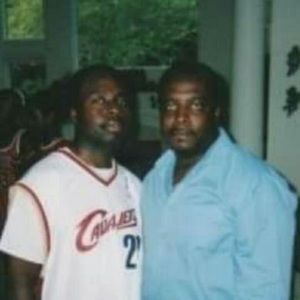 Meet your Posher, Daryl